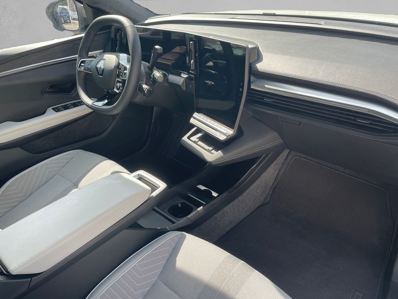 Renault Scenic Iconic Gran autonomía E-Tech 160 kW (218 CV) - 14