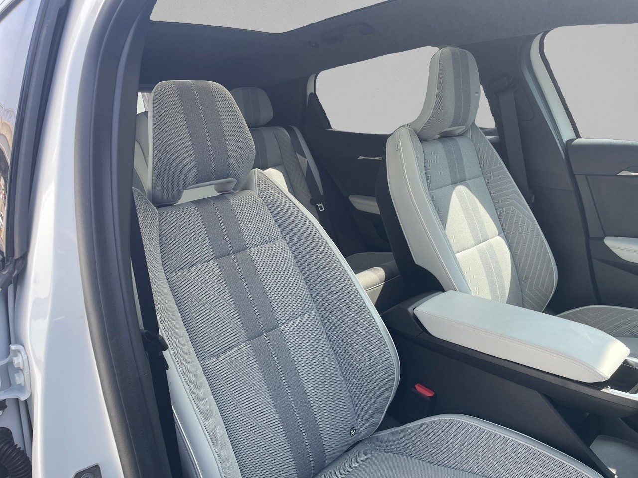 Renault Scenic Iconic Gran autonomía E-Tech 160 kW (218 CV) - 15