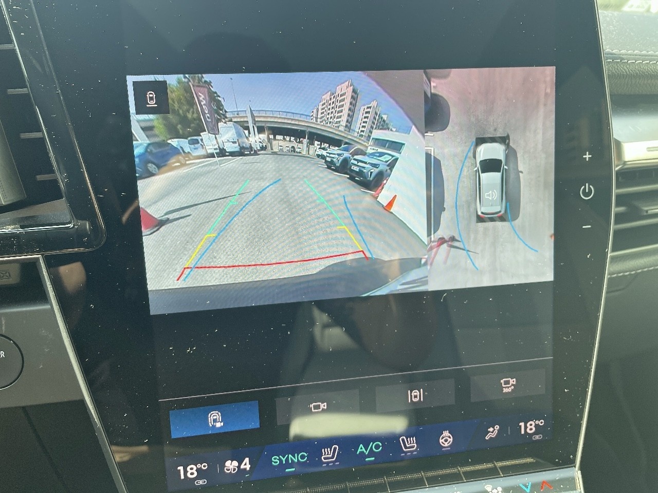 Renault Scenic Iconic Gran autonomía E-Tech 160 kW (218 CV) - 18 Renault Scenic Iconic Gran autonomía E-Tech 160 kW (218 CV) - 18