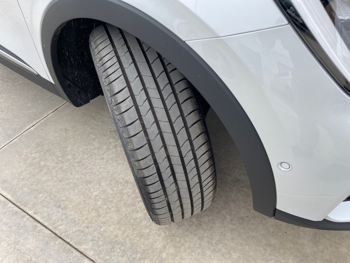 Renault Arkana Techno TCe 140 Mild hybrid EDC 103 kW (140 CV) - 5 Renault Arkana Techno TCe 140 Mild hybrid EDC 103 kW (140 CV) - 5