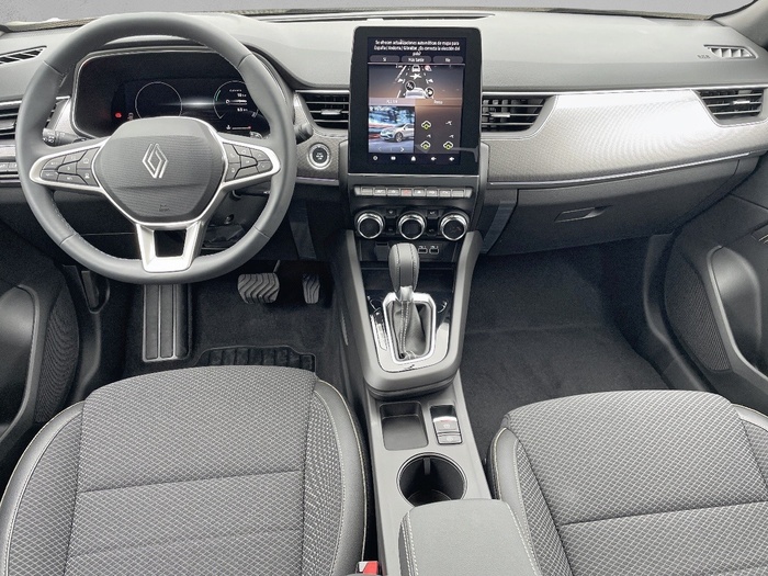 Renault Arkana Techno TCe 140 Mild hybrid EDC 103 kW (140 CV) - 8 Renault Arkana Techno TCe 140 Mild hybrid EDC 103 kW (140 CV) - 8