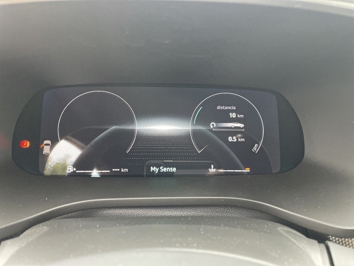 Renault Arkana Techno TCe 140 Mild hybrid EDC 103 kW (140 CV) - 11 Renault Arkana Techno TCe 140 Mild hybrid EDC 103 kW (140 CV) - 11