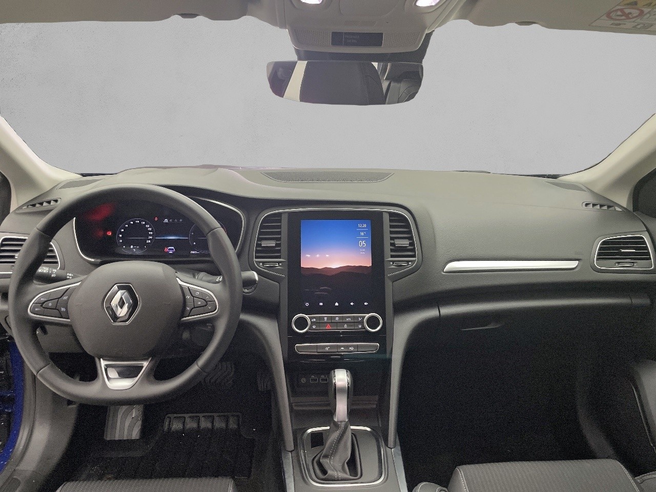 Renault Megane Techno Blue dCi EDC 85 kW (115 CV) - 5