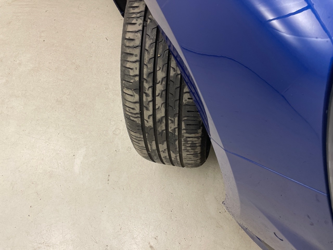 Renault Megane Techno Blue dCi EDC 85 kW (115 CV) - 11