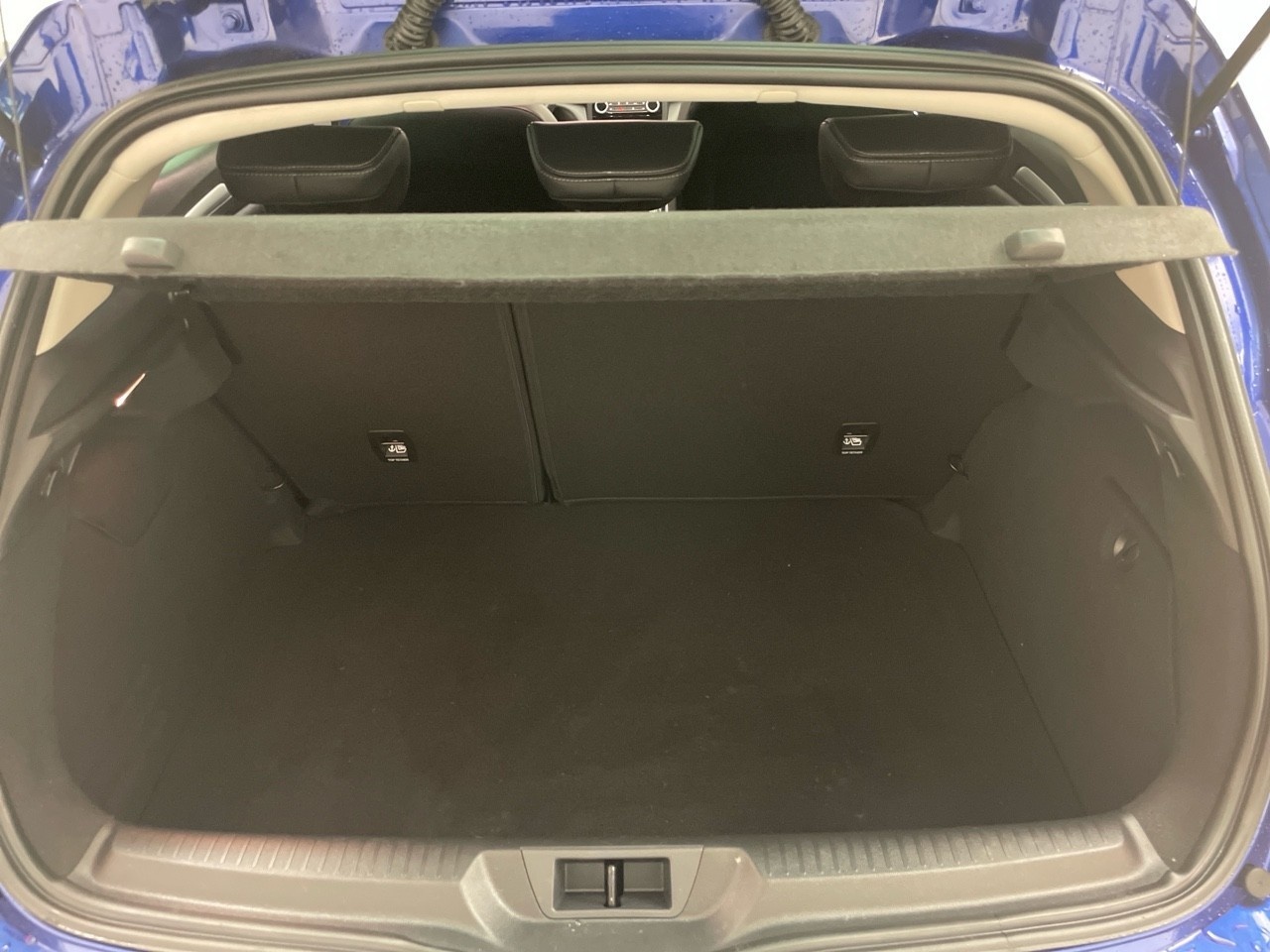 Renault Megane Techno Blue dCi EDC 85 kW (115 CV) - 12