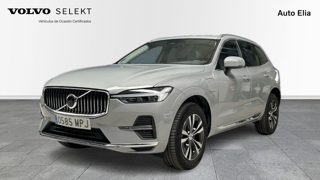 VolvoXC60 T6 Recharge Core AWD Auto 257 kW (350 CV)