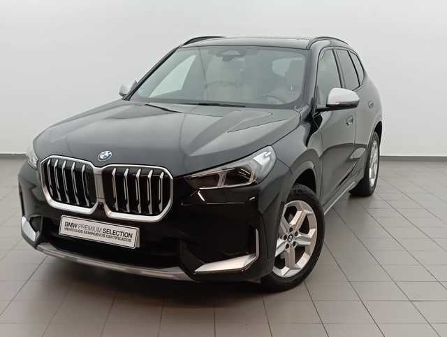 BMWX1 sDrive18d 110 kW (150 CV)