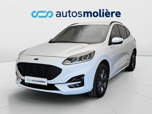 FordKuga 2.5 Duratec PHEV ST-Line Auto 165 kW (225 CV)