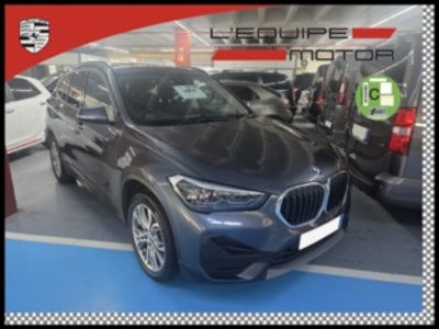 BMW X1 sDrive18i 100 kW (136 CV) BMW X1 sDrive18i 100 kW (136 CV)