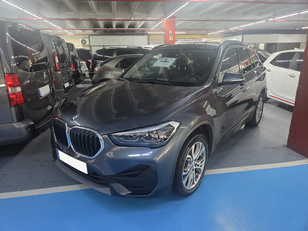 BMW X1 sDrive18i 100 kW (136 CV) BMW X1 sDrive18i 100 kW (136 CV)