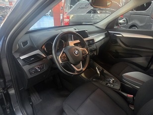 BMW X1 sDrive18i 100 kW (136 CV) BMW X1 sDrive18i 100 kW (136 CV)