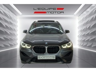 BMW X1 sDrive18i 100 kW (136 CV)