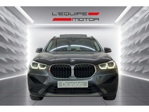 BMW X1 sDrive18i 100 kW (136 CV)