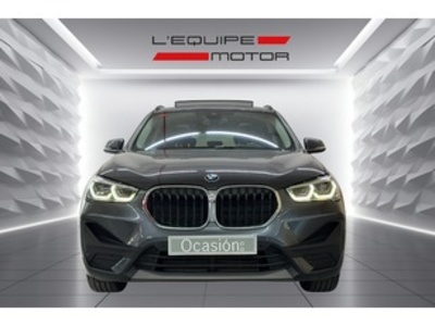 BMW X1 sDrive18i 100 kW (136 CV) BMW X1 sDrive18i 100 kW (136 CV)