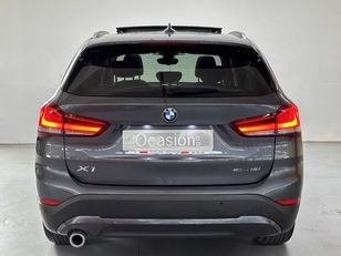 BMW X1 sDrive18i 100 kW (136 CV)