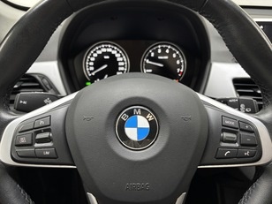 BMW X1 sDrive18i 100 kW (136 CV)