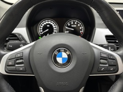 BMW X1 sDrive18i 100 kW (136 CV) BMW X1 sDrive18i 100 kW (136 CV)