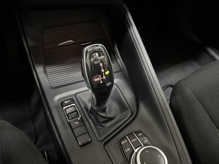BMW X1 sDrive18i 100 kW (136 CV)