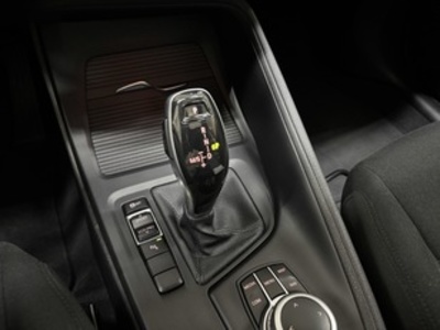 BMW X1 sDrive18i 100 kW (136 CV) BMW X1 sDrive18i 100 kW (136 CV)