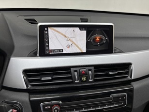 BMW X1 sDrive18i 100 kW (136 CV)