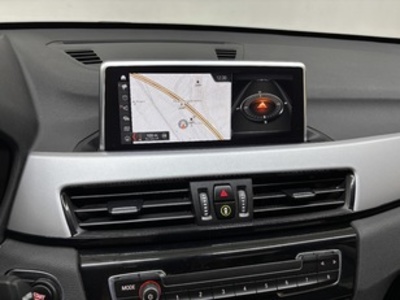 BMW X1 sDrive18i 100 kW (136 CV) BMW X1 sDrive18i 100 kW (136 CV)