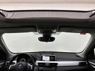 BMW X1 sDrive18i 100 kW (136 CV)