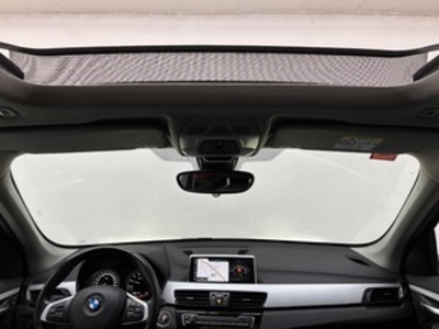 BMW X1 sDrive18i 100 kW (136 CV) BMW X1 sDrive18i 100 kW (136 CV)