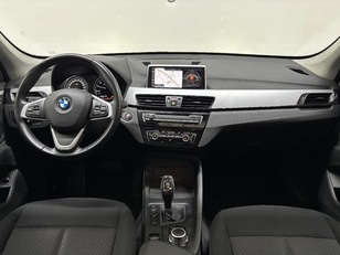 BMW X1 sDrive18i 100 kW (136 CV)