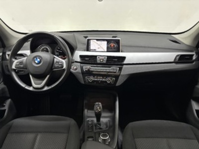 BMW X1 sDrive18i 100 kW (136 CV) BMW X1 sDrive18i 100 kW (136 CV)