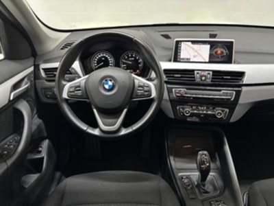 BMW X1 sDrive18i 100 kW (136 CV) BMW X1 sDrive18i 100 kW (136 CV)