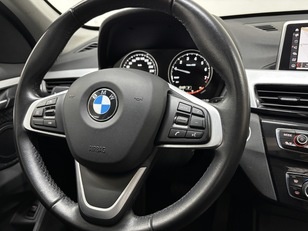 BMW X1 sDrive18i 100 kW (136 CV)
