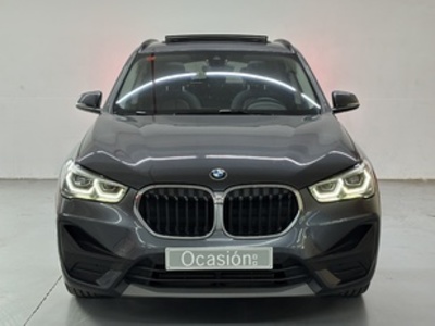 BMW X1 sDrive18i 100 kW (136 CV) BMW X1 sDrive18i 100 kW (136 CV)