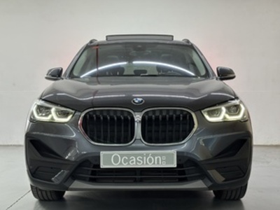 BMW X1 sDrive18i 100 kW (136 CV) BMW X1 sDrive18i 100 kW (136 CV)