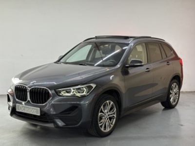 BMW X1 sDrive18i 100 kW (136 CV) BMW X1 sDrive18i 100 kW (136 CV)