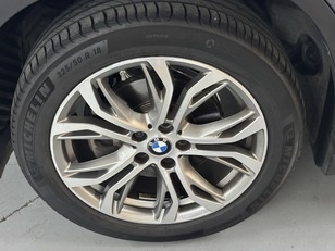 BMW X1 sDrive18i 100 kW (136 CV)