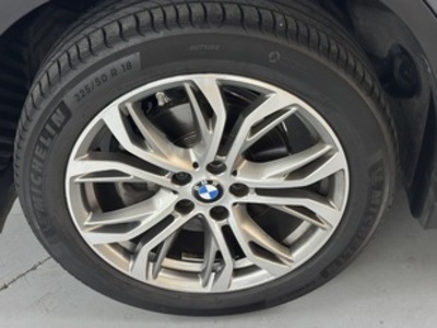 BMW X1 sDrive18i 100 kW (136 CV) BMW X1 sDrive18i 100 kW (136 CV)