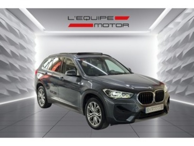 BMW X1 sDrive18i 100 kW (136 CV) BMW X1 sDrive18i 100 kW (136 CV)