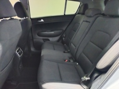 Kia Sportage 1.6 GDi Drive 4x2 97 kW (132 CV) Kia Sportage 1.6 GDi Drive 4x2 97 kW (132 CV)