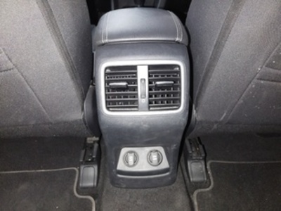 Kia Sportage 1.6 GDi Drive 4x2 97 kW (132 CV) Kia Sportage 1.6 GDi Drive 4x2 97 kW (132 CV)