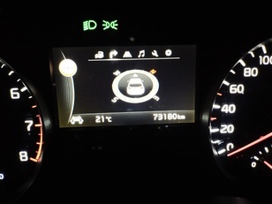 Kia Sportage 1.6 GDi Drive 4x2 97 kW (132 CV)