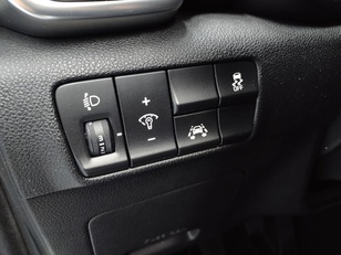 Kia Sportage 1.6 GDi Drive 4x2 97 kW (132 CV)