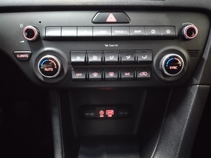 Kia Sportage 1.6 GDi Drive 4x2 97 kW (132 CV)