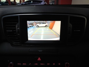 Kia Sportage 1.6 GDi Drive 4x2 97 kW (132 CV)