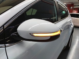 Kia Sportage 1.6 GDi Drive 4x2 97 kW (132 CV)