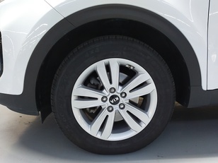 Kia Sportage 1.6 GDi Drive 4x2 97 kW (132 CV)