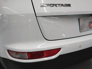 Kia Sportage 1.6 GDi Drive 4x2 97 kW (132 CV)