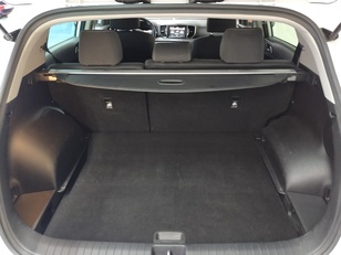 Kia Sportage 1.6 GDi Drive 4x2 97 kW (132 CV)