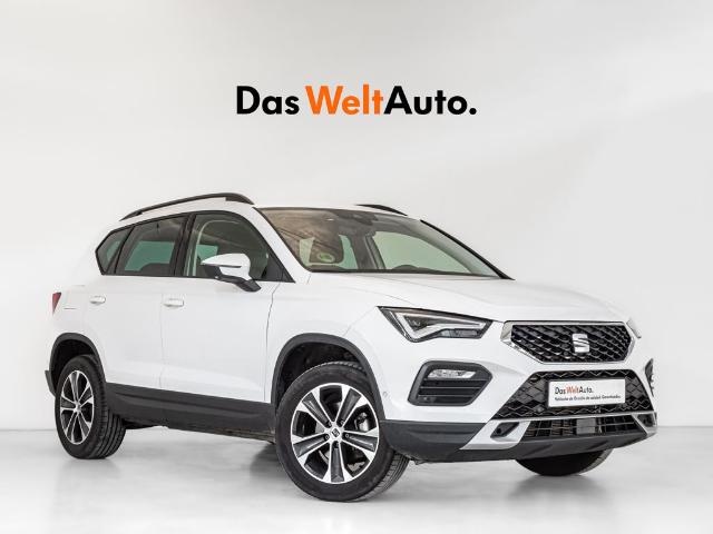 SEATAteca 1.5 TSI S&S Style XL DSG 110 kW (150 CV)
