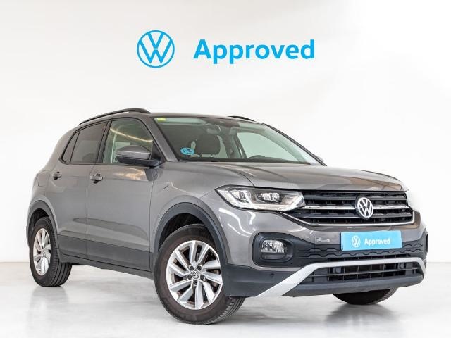VolkswagenT-Cross Advance 1.0 TSI 85 kW (115 CV) DSG