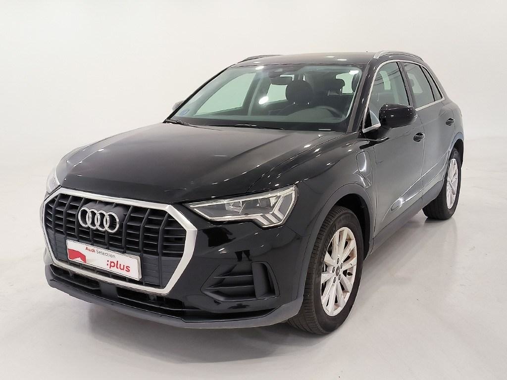 Audi Advanced 45 TFSIe 180 kW (245 CV) S tronic Q3 TFSIe 1